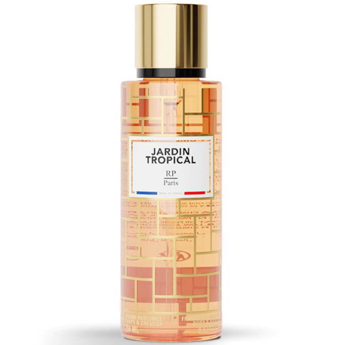 RP Parfums Jardin Tropical