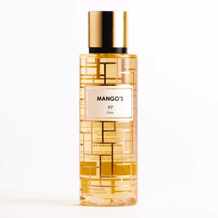 RP Parfums Mango`s