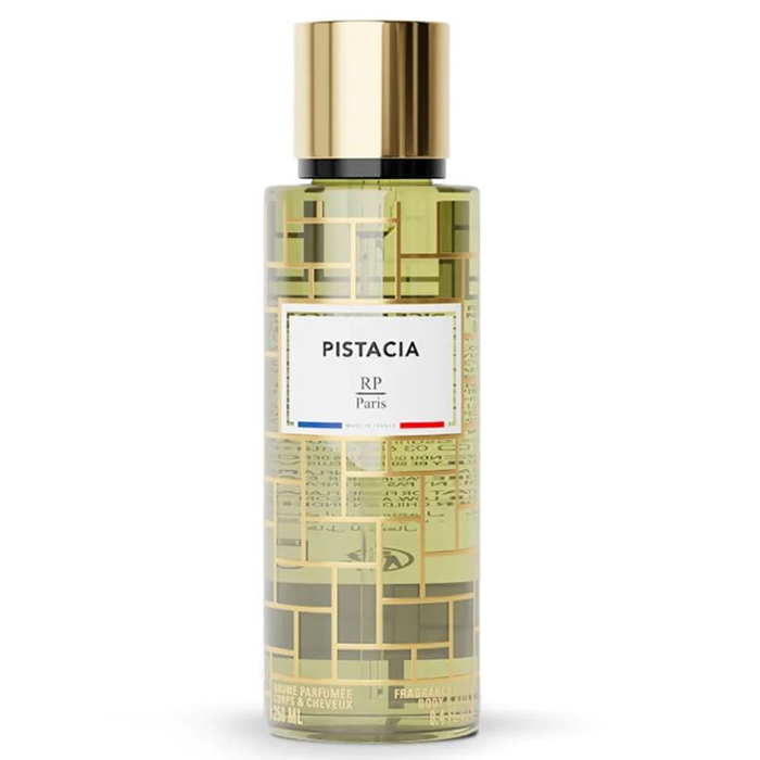 RP Parfums Pistacia