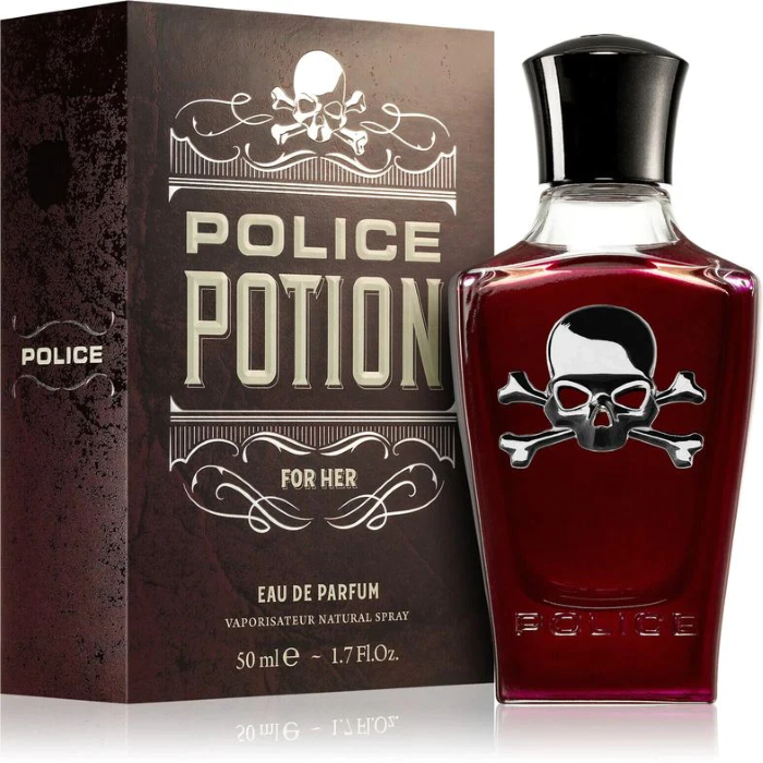 Potion For Her