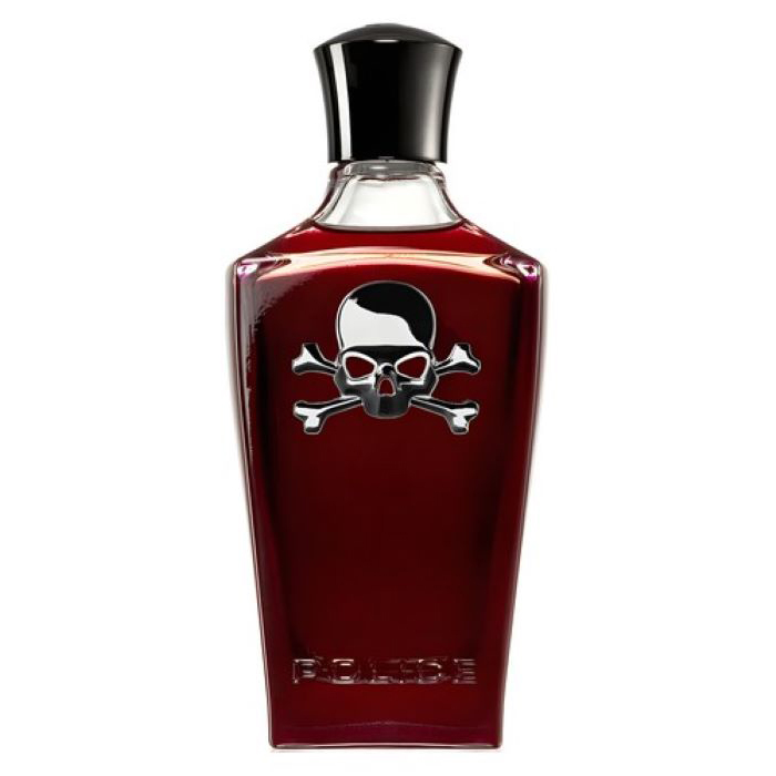 Police Potion For Her
