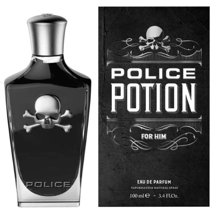 Potion For Him