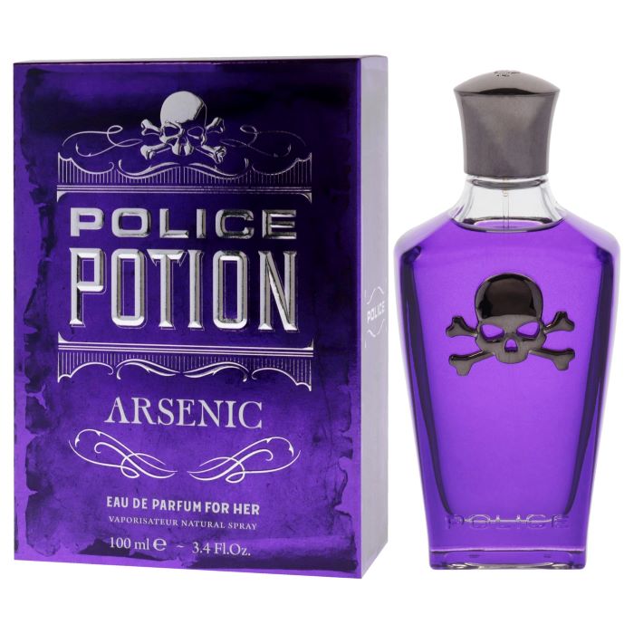 Potion Arsenic For Her