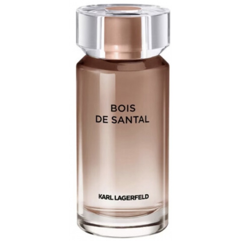 Bois de Santal