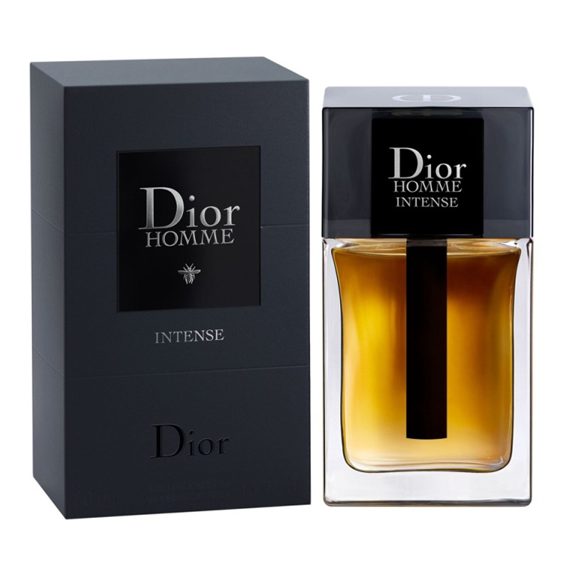 Dior Homme Intense