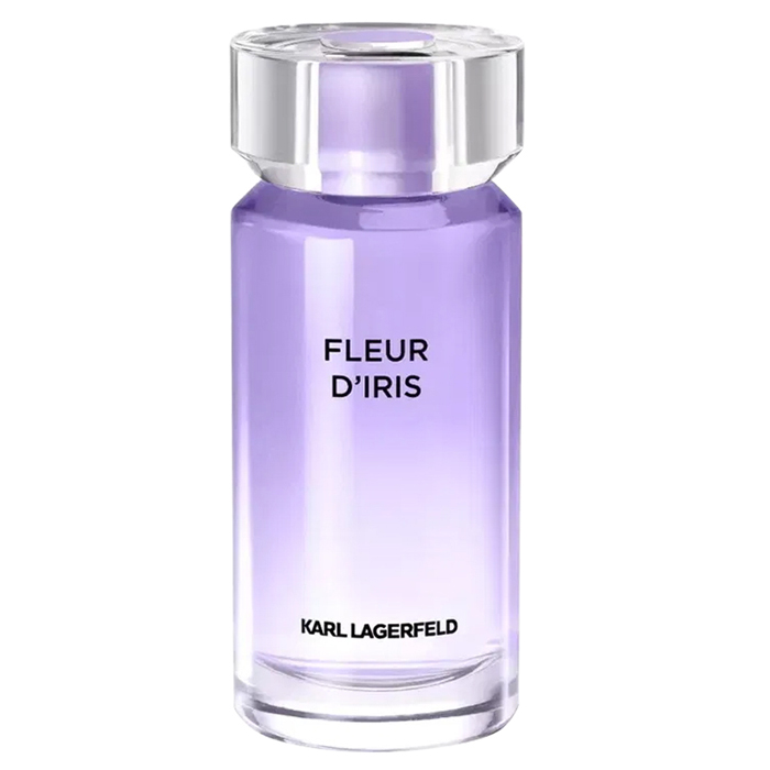 Fleur d`Iris
