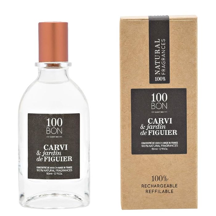 Carvi & Jardin de Figuier