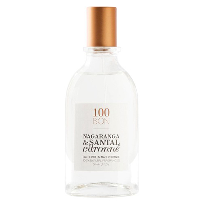 Nagaranga & Santal Citronne