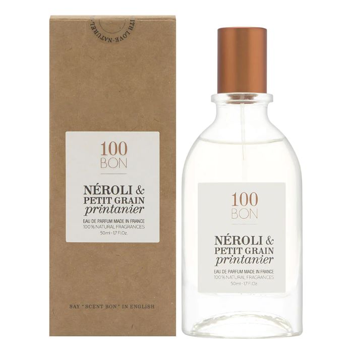 Neroli & Petit Grain Printanier