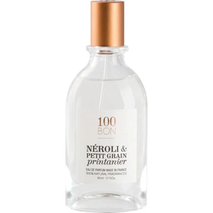 Neroli & Petit Grain Printanier