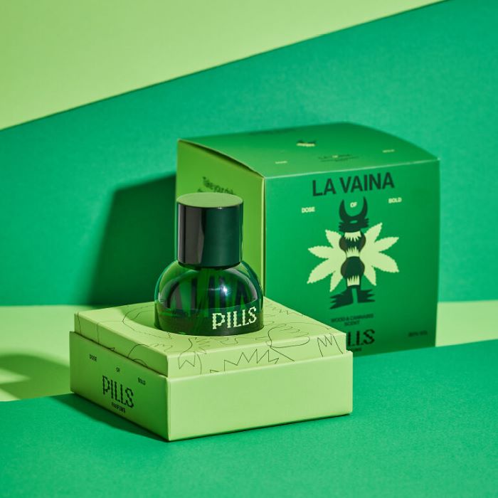 La Vaina