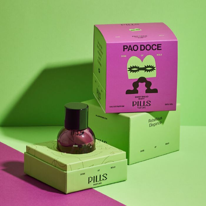 Pao Doce