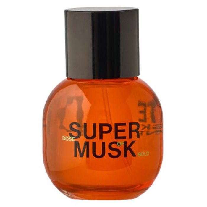 Pills Parfums Supermusk