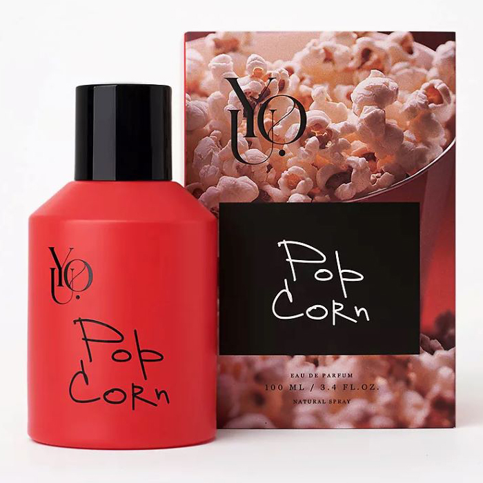 Pop Corn