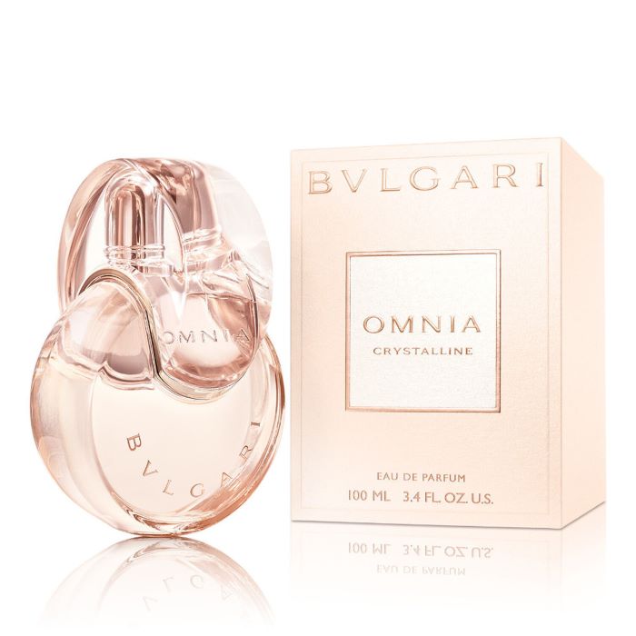 Omnia Crystalline Eau de Parfum (NEW)