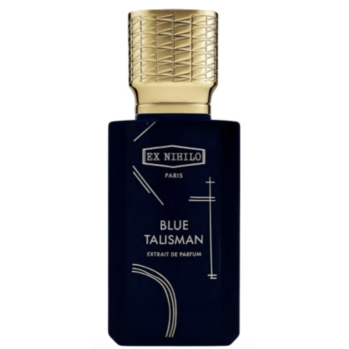 Blue Talisman Extrait de Parfum