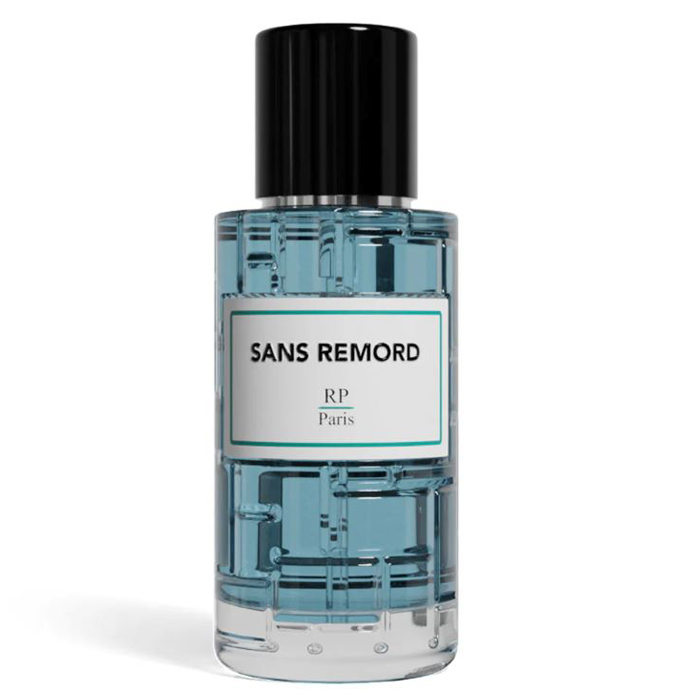 RP Paris Sans Remord