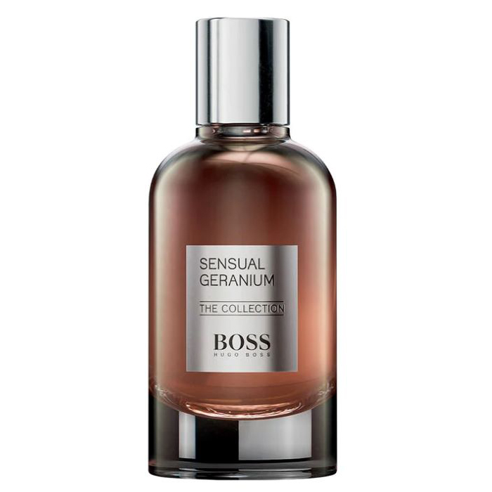 Hugo Boss Sensual Geranium