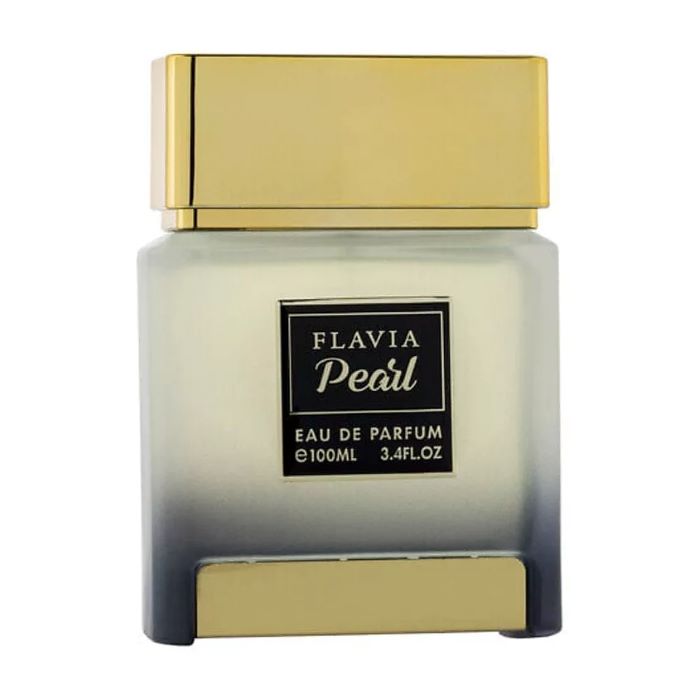 Flavia Pearl