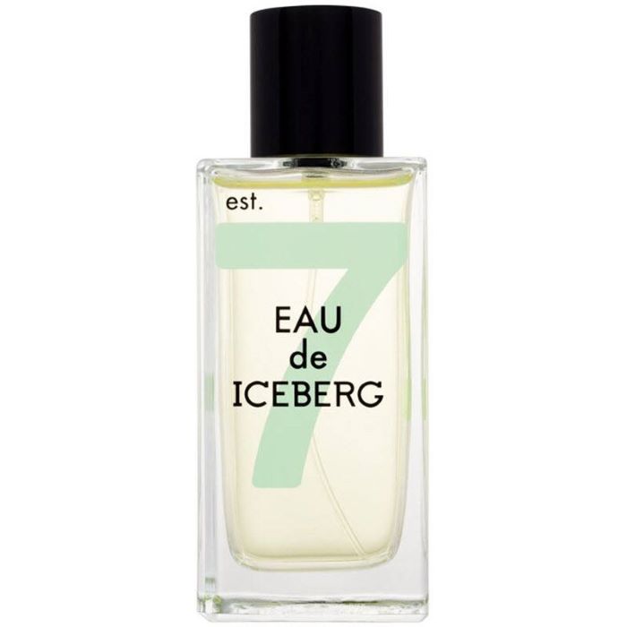 Iceberg Eau de Iceberg Sparkling Lily