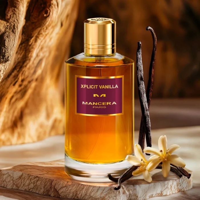 Mancera Xplicit Vanilla