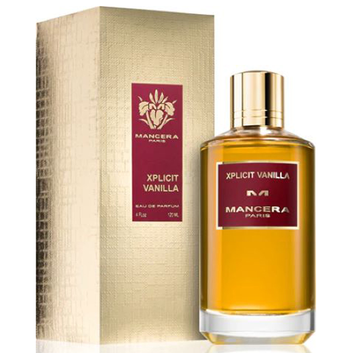 Mancera Xplicit Vanilla