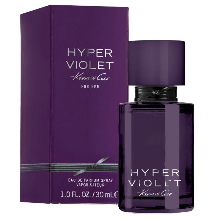 Hyper Violet