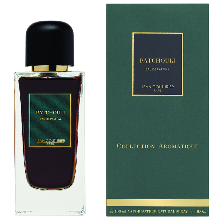 Patchouli