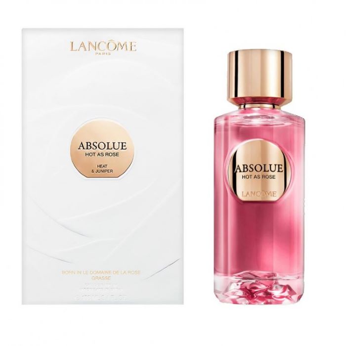 Absolue Hot As Rose