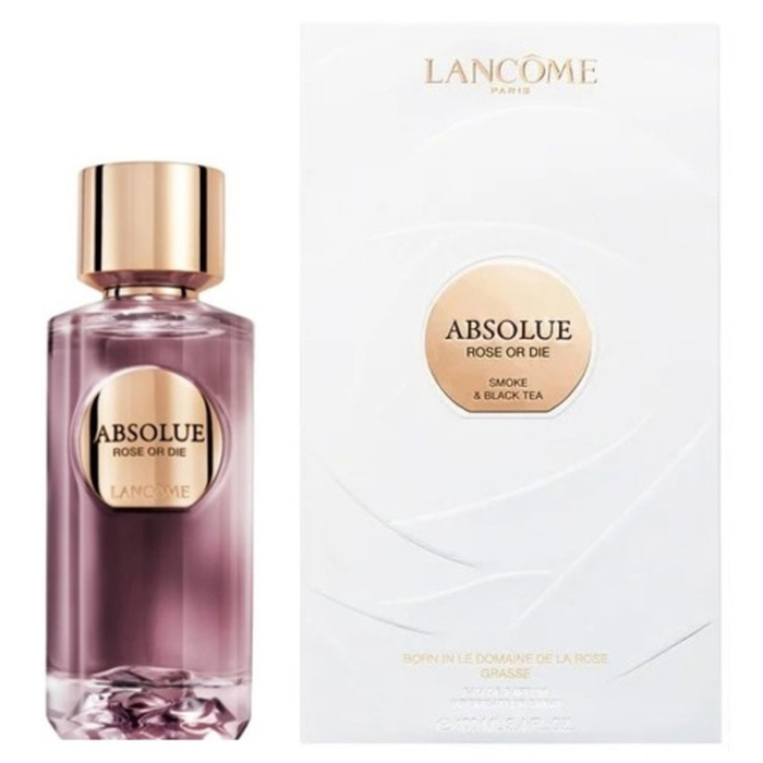 Absolue Rose Or Die