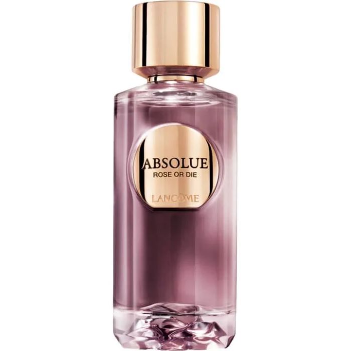 Absolue Rose Or Die