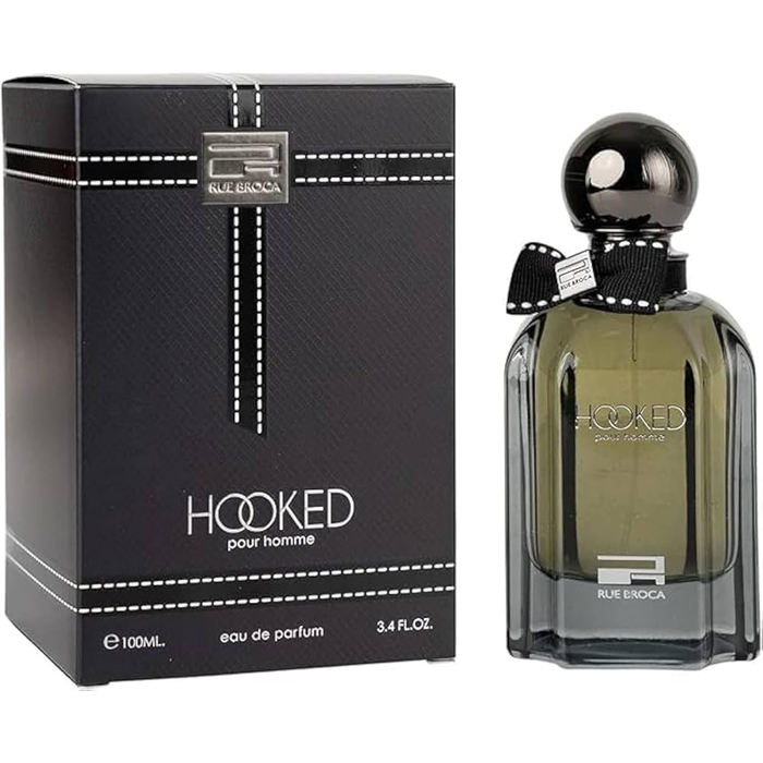 Hooked pour Homme