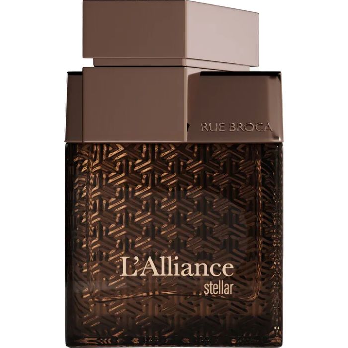 Rue Broca L`Alliance Stellar