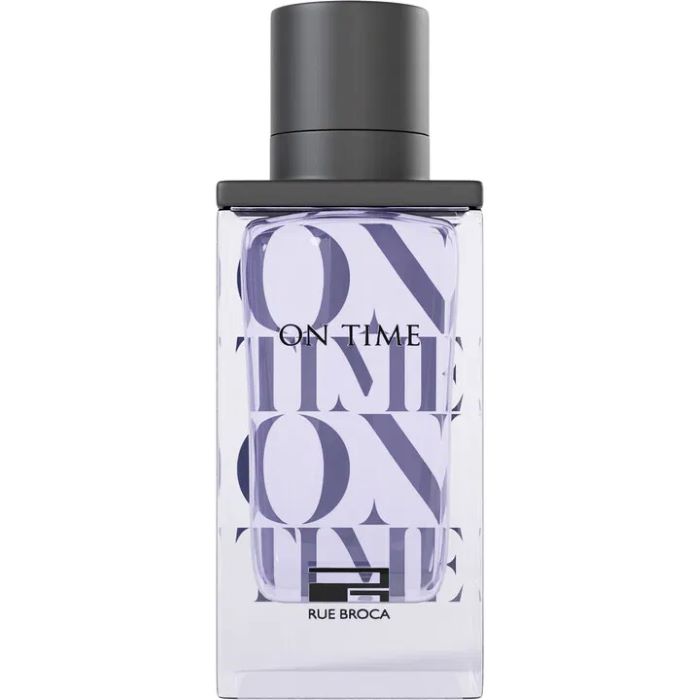 Rue Broca On Time pour Homme