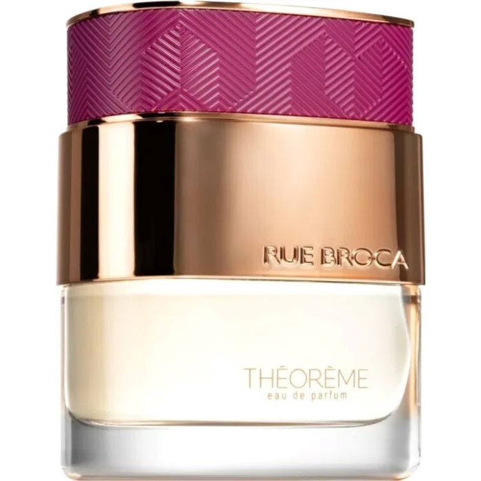 Rue Broca Theoreme Pour Femme