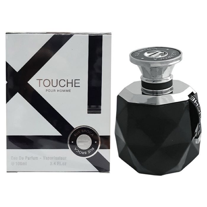 Touche pour Homme