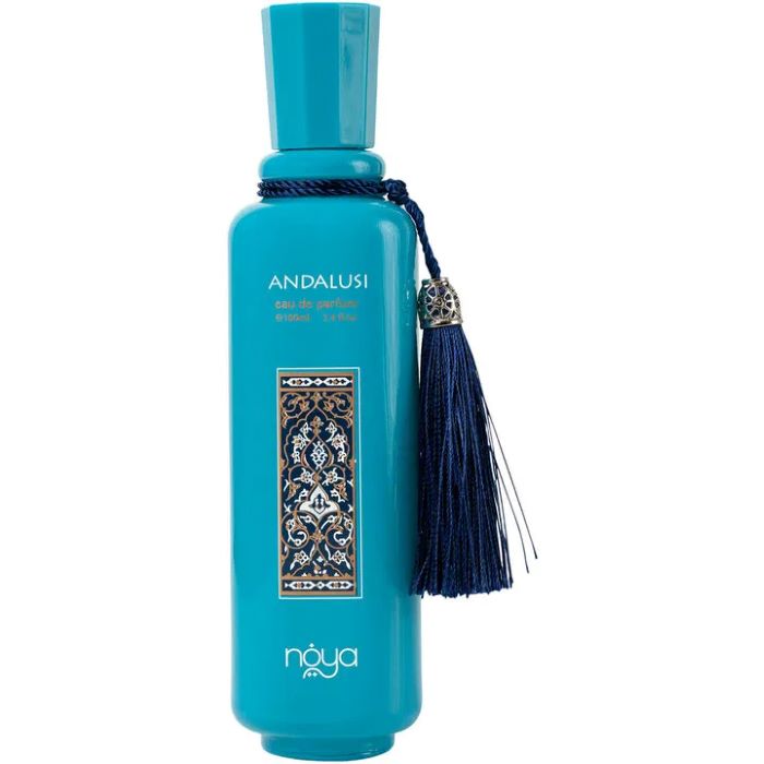Andalusi (blue)