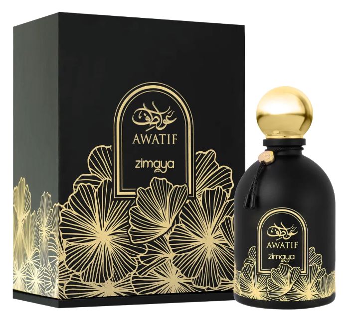 Awatif pour Femme