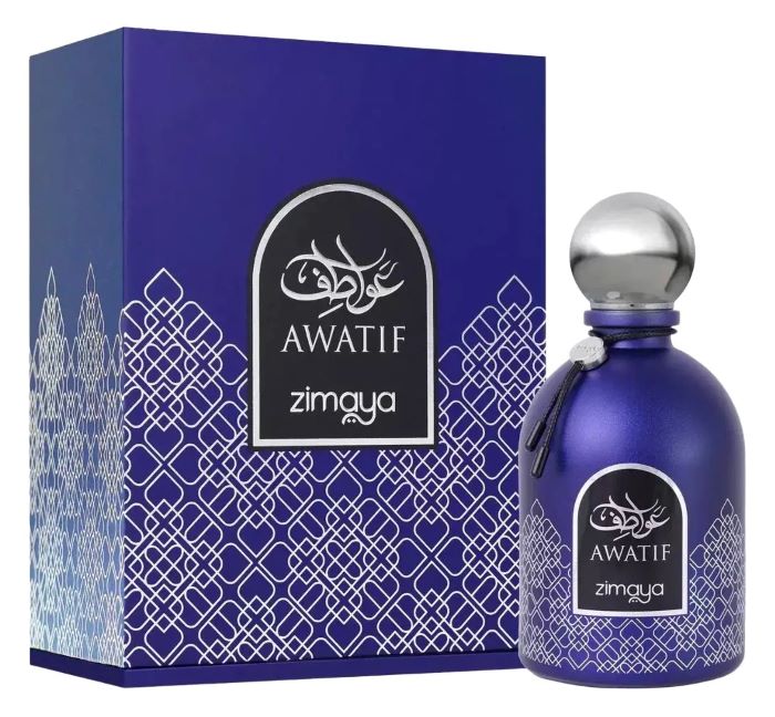 Awatif pour Homme