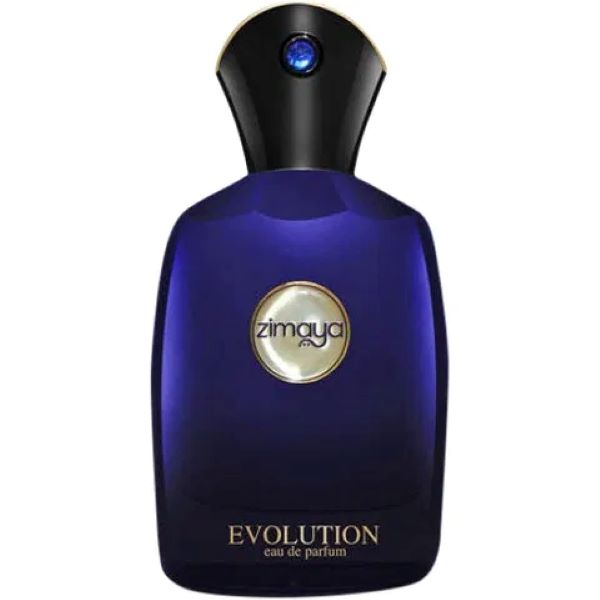 Evolution