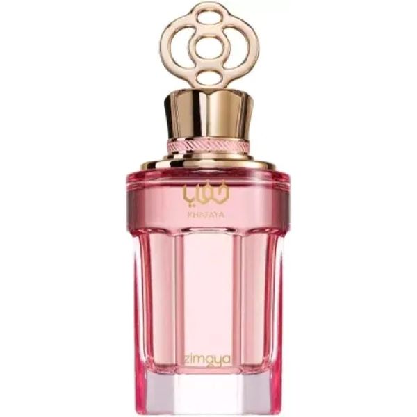 Khafaya (pink)