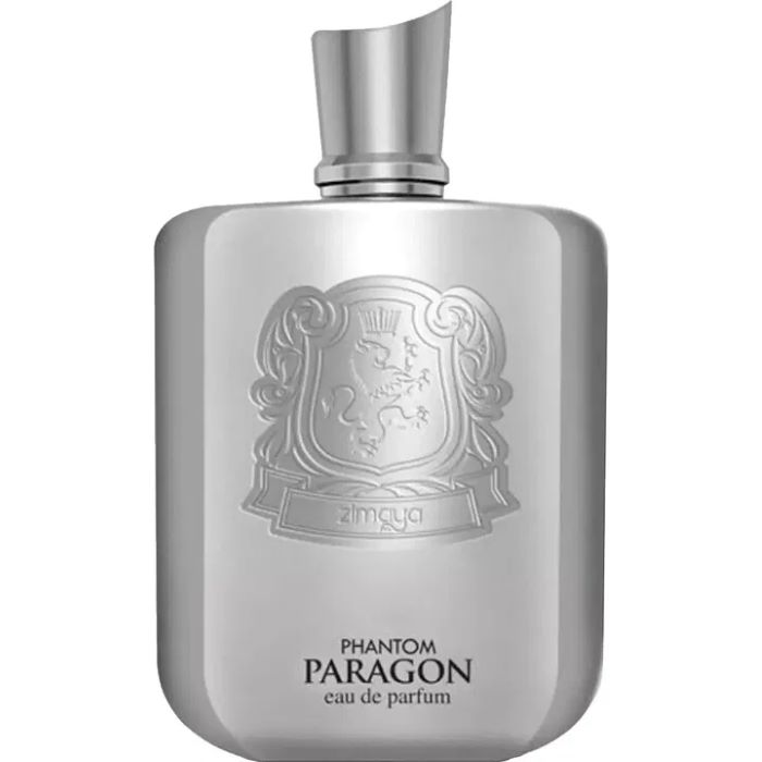 Phantom Paragon