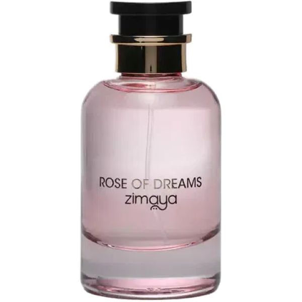 Rose of Dreams