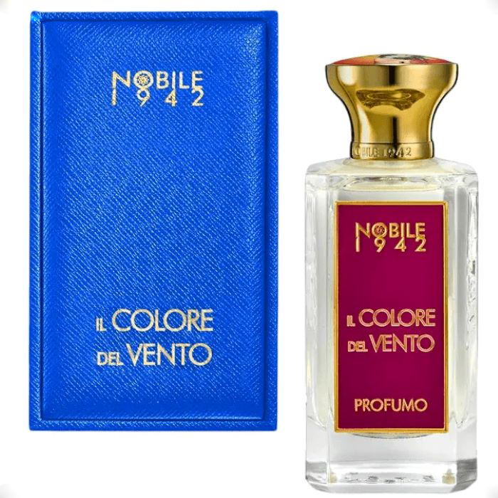 Nobile 1942 Il Colore del Vento