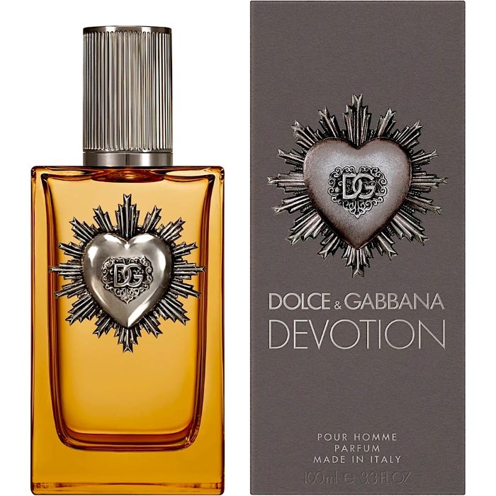 Devotion Pour Homme Parfum
