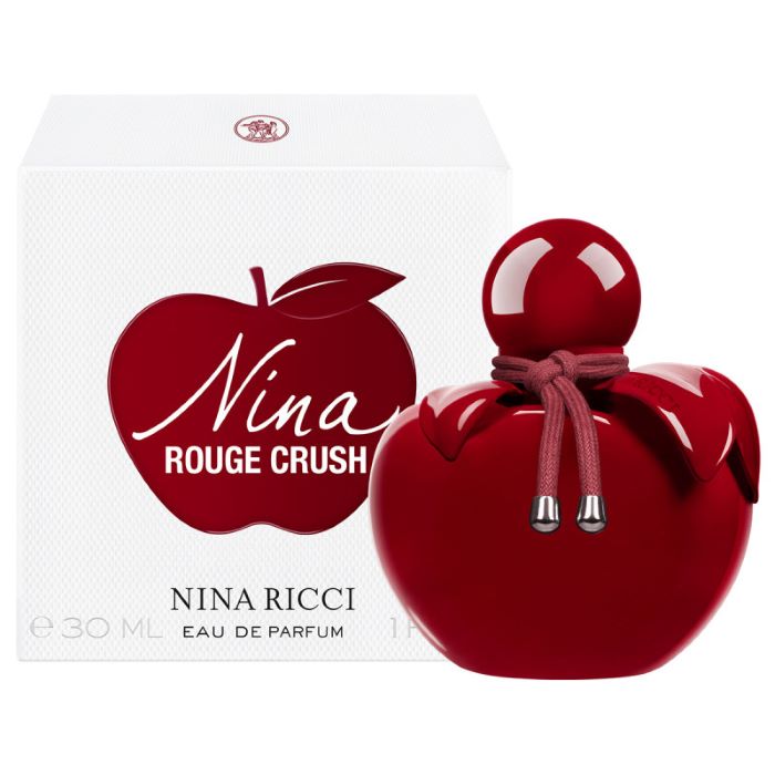 Nina Rouge Crush