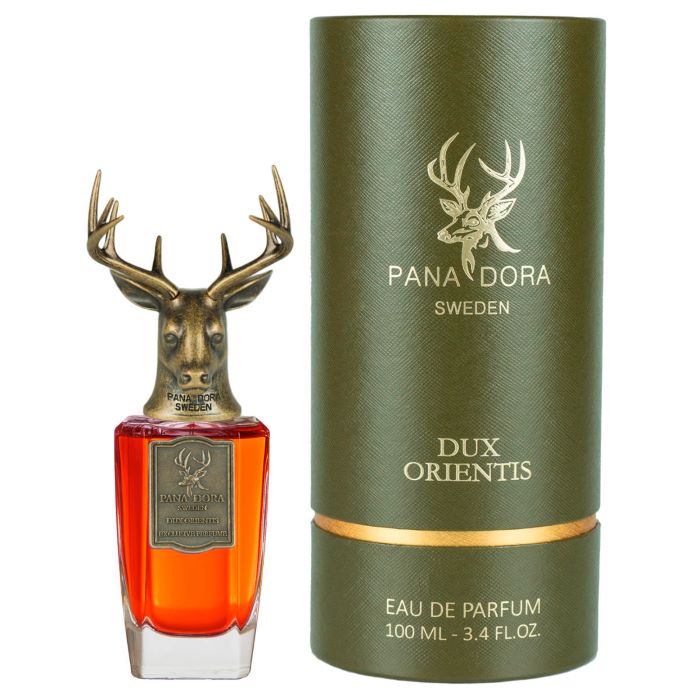 Dux Orientis