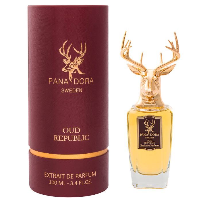Oud Republic