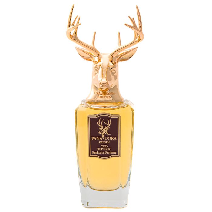 Pana Dora Oud Republic