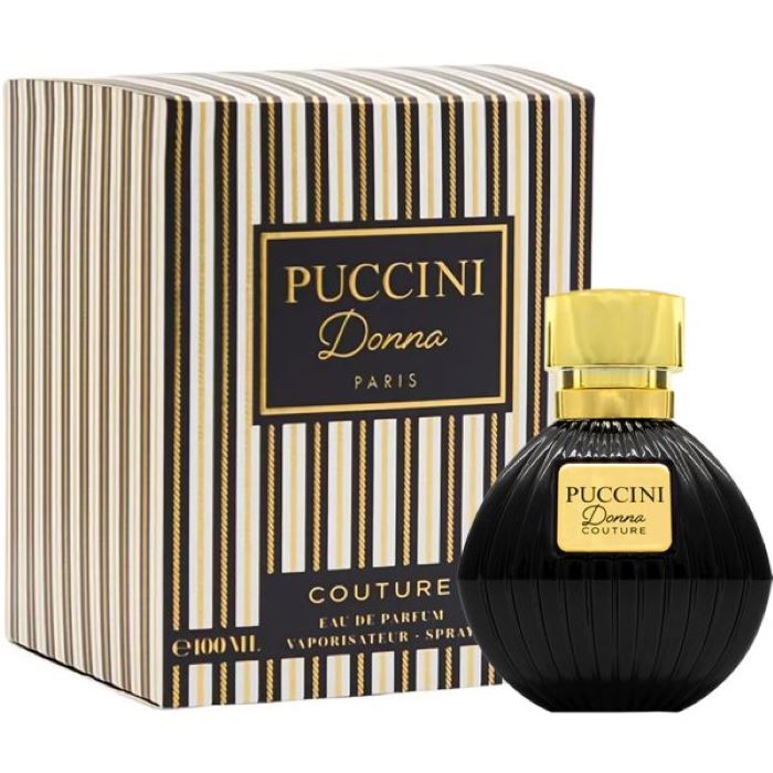 Puccini Donna Couture